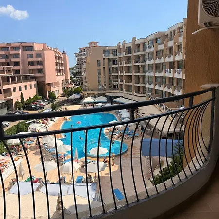 דירה Grenada Sp סאני ביץ'